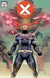 X-Men (2019-2021) #16