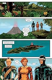 X-Men (2019-2021) #16