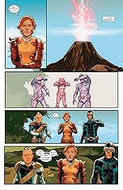 X-Men (2019-2021) #16