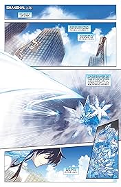 Aero Vol. 2: The Mystery Of Madame Huang