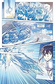 Aero Vol. 2: The Mystery Of Madame Huang