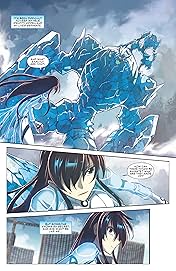 Aero Vol. 2: The Mystery Of Madame Huang