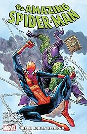 Amazing Spider-Man by Nick Spencer Vol. 10: Green Goblin Returns