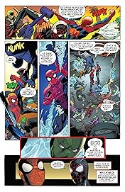 Amazing Spider-Man by Nick Spencer Vol. 10: Green Goblin Returns