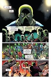 Amazing Spider-Man by Nick Spencer Vol. 10: Green Goblin Returns