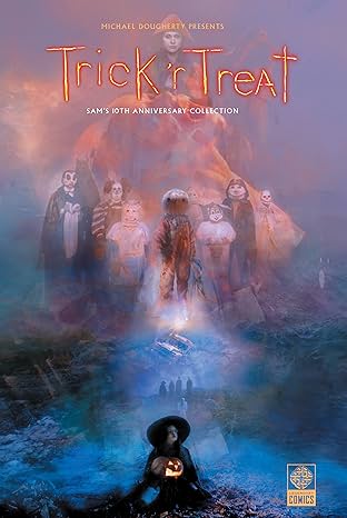 Trick 'r Treat Omnibus