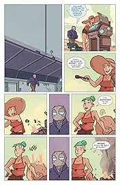 Atomic Robo Vol. 13: Atomic Robo & The Dawn of a New Era