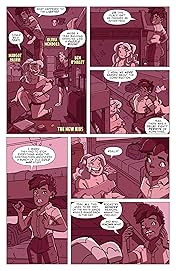 Atomic Robo Vol. 13: Atomic Robo & The Dawn of a New Era