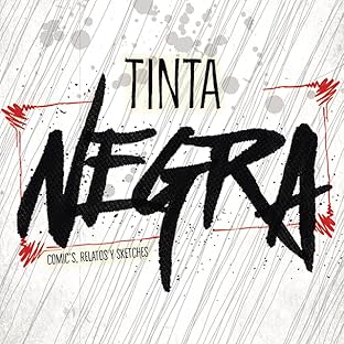 Tinta Negra