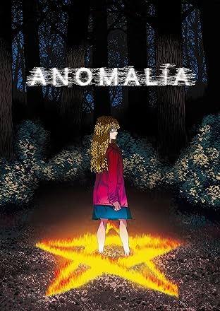 Anomal&iacute;a #2