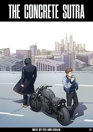 The Concrete Sutra #1