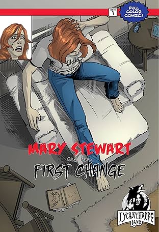 LycanthropeLand Official Comics #1