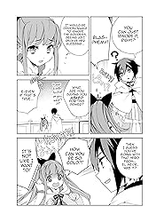 The Magic in this Other World is Too Far Behind! Tome 6