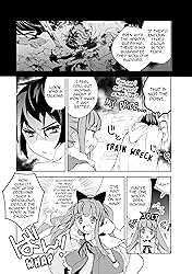 The Magic in this Other World is Too Far Behind! Tome 6