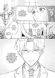 The Engagement of Marielle Clarac (Manga) Vol. 1