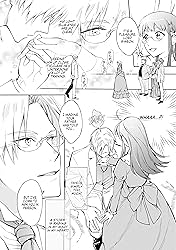 The Engagement of Marielle Clarac (Manga) Vol. 1