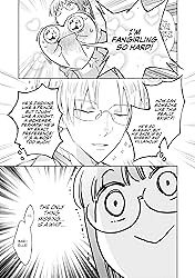 The Engagement of Marielle Clarac (Manga) Vol. 1