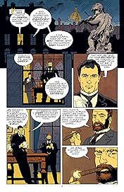 Batman: Gotham by Gaslight The Deluxe Edition