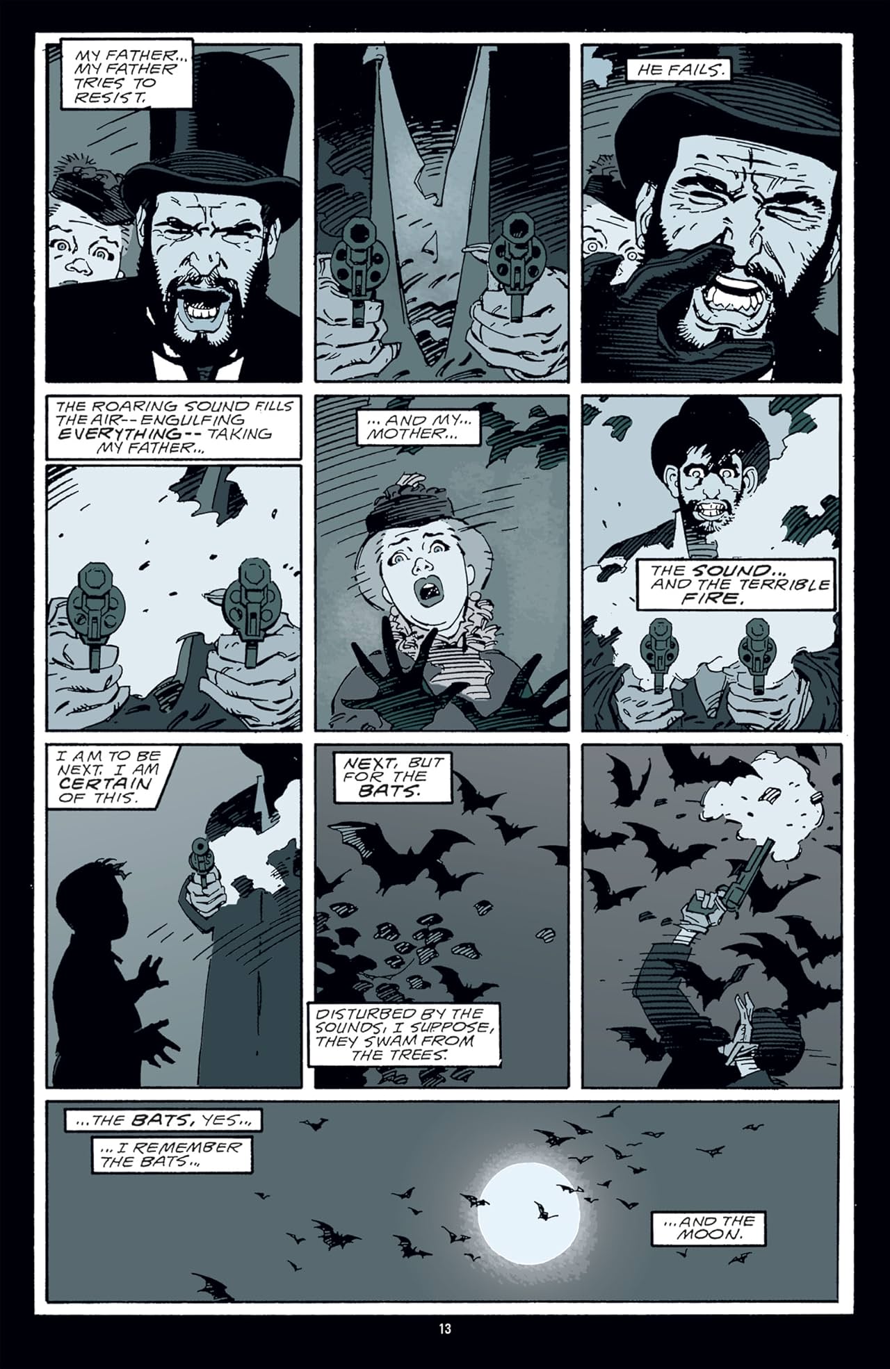 Batman: Gotham by Gaslight The Deluxe Edition