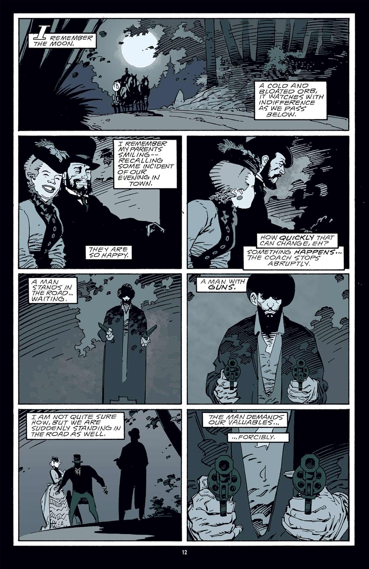 Batman: Gotham by Gaslight The Deluxe Edition