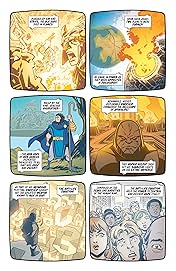 Mister Miracle (2017-2019): The Deluxe Edition