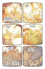 Mister Miracle (2017-2019): The Deluxe Edition