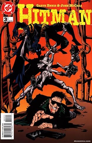 Hitman #3