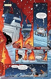 G.I. Joe: A Real American Hero #278