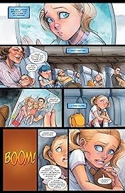 Lola XOXO Vol. 1 #1 (of 6)