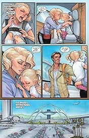 Lola XOXO Vol. 1 #1 (of 6)