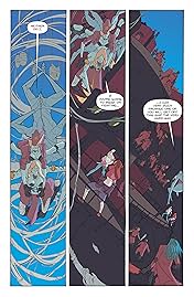 Breaklands Season Two (comiXology Originals) #4 (of 5)