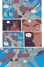 Breaklands Season Two (comiXology Originals) #4 (of 5)