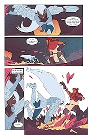 Breaklands Season Two (comiXology Originals) #5 (of 5)