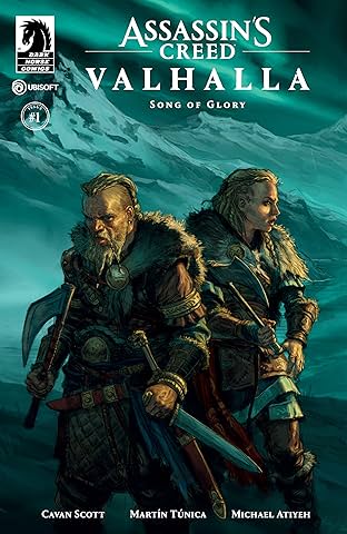 Assassin's Creed Valhalla: Song of Glory #1