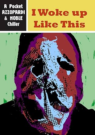 I Woke Up Like This #1