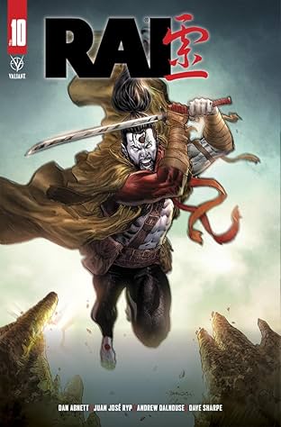 Rai (2019) #10