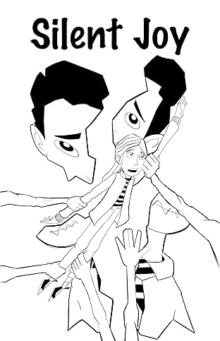 Silent Joy Vol. 2: Lust