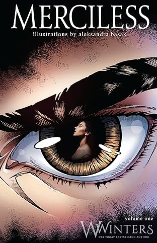 Merciless Vol. 1