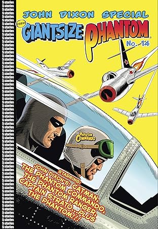 Giantsize Phantom #14
