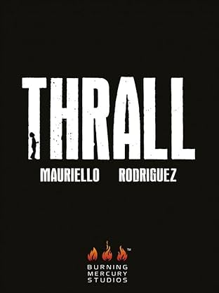 Thrall #1