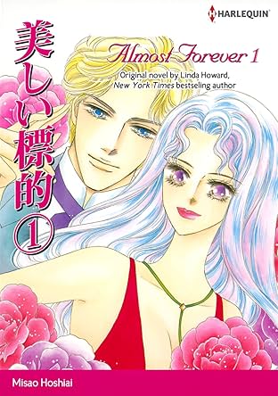 Almost Forever Vol. 1