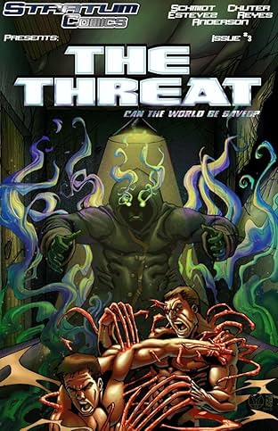 The Threat #3