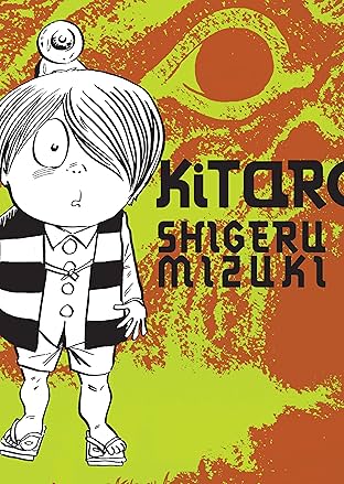 Kitaro