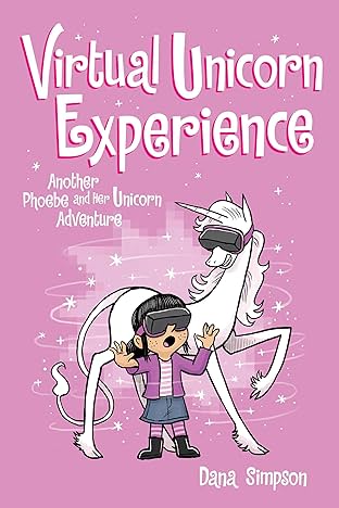 Virtual Unicorn Experience