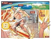 The Flash (2016-) #763