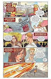 The Flash (2016-) #763