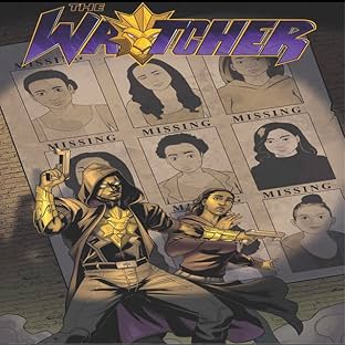The Watcher #0
