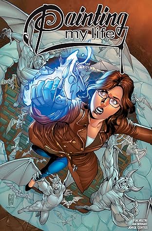 Painting My Life #4: Ascension Day