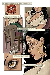 Dash Vol. 1: The Case of the Mysterious Zita Makara