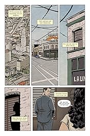 Dash Vol. 1: The Case of the Mysterious Zita Makara